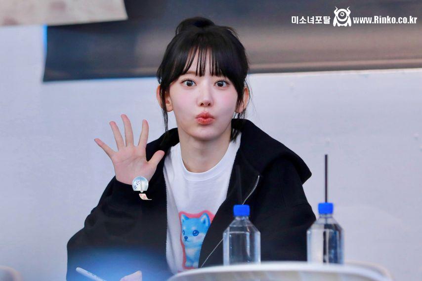 르세라핌 사쿠라