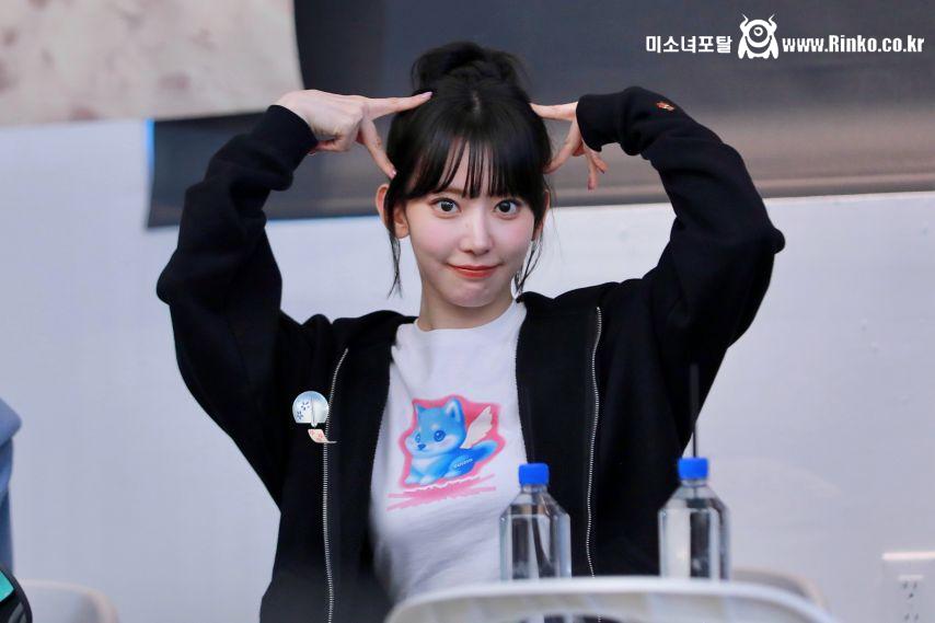 르세라핌 사쿠라