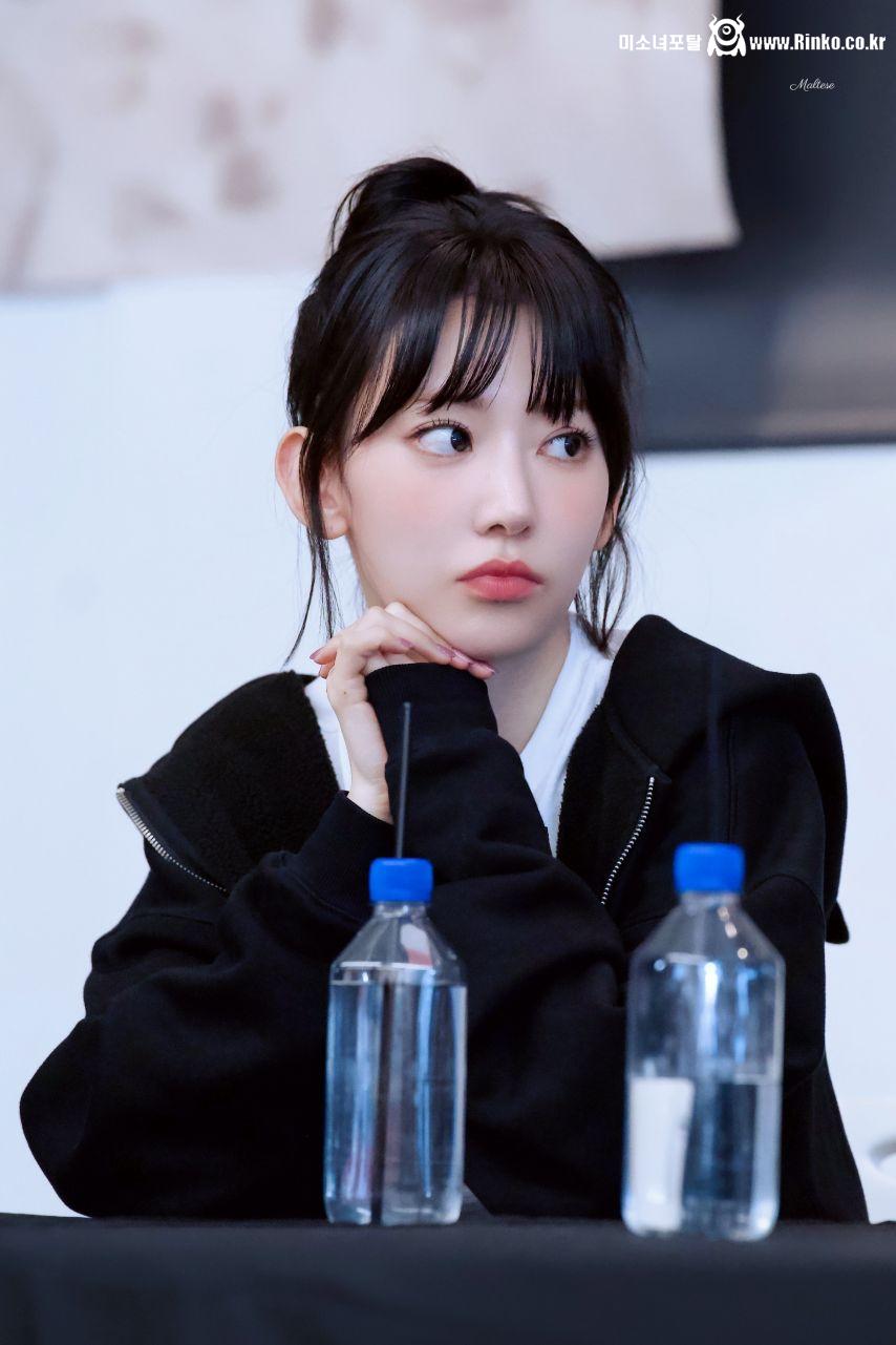 르세라핌 사쿠라