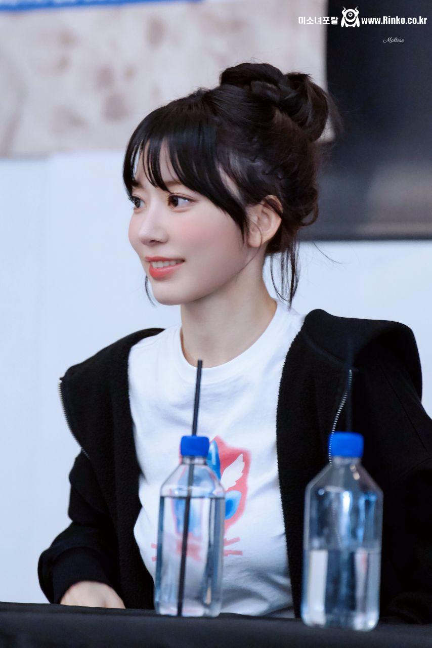 르세라핌 사쿠라