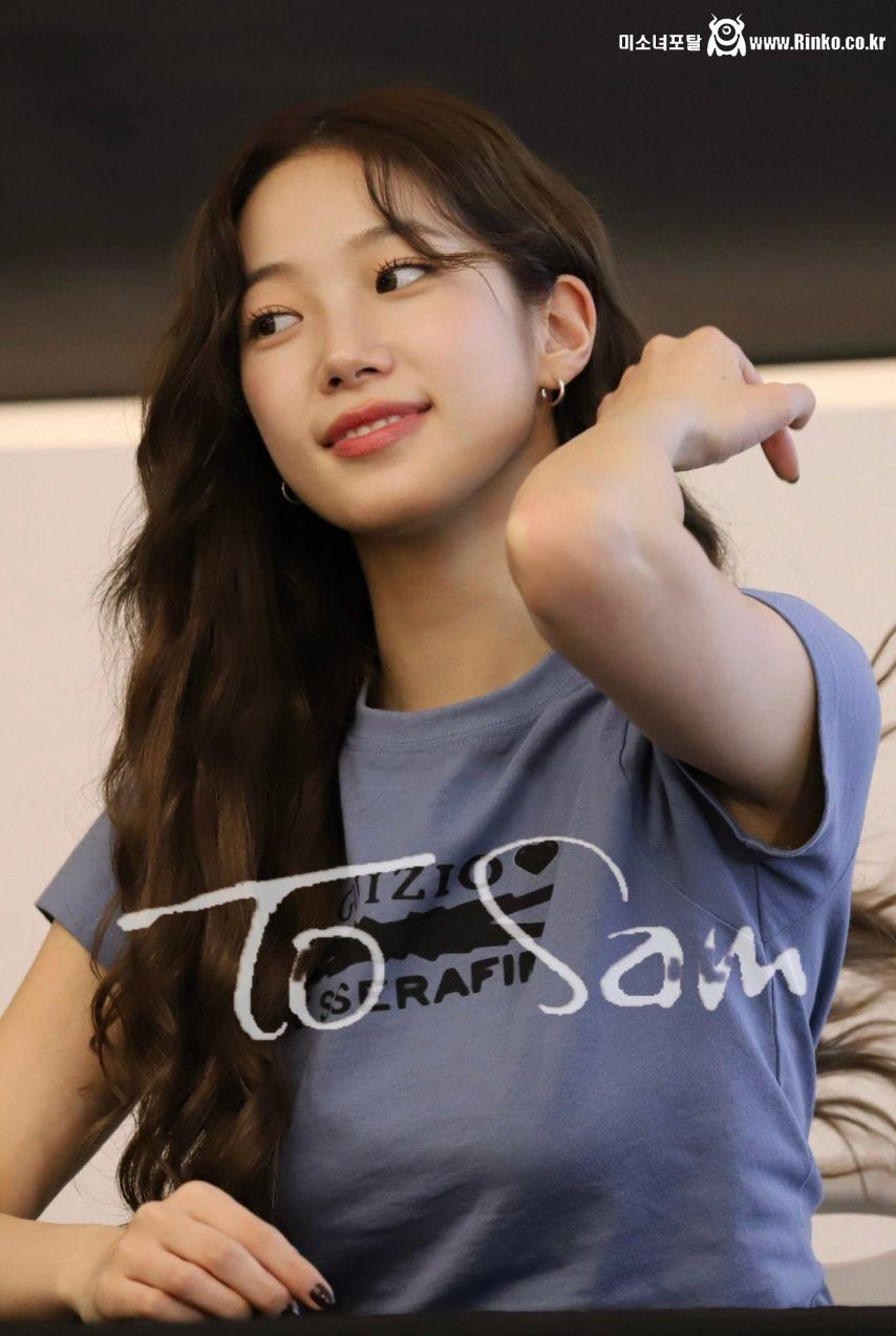 르세라핌 카즈하