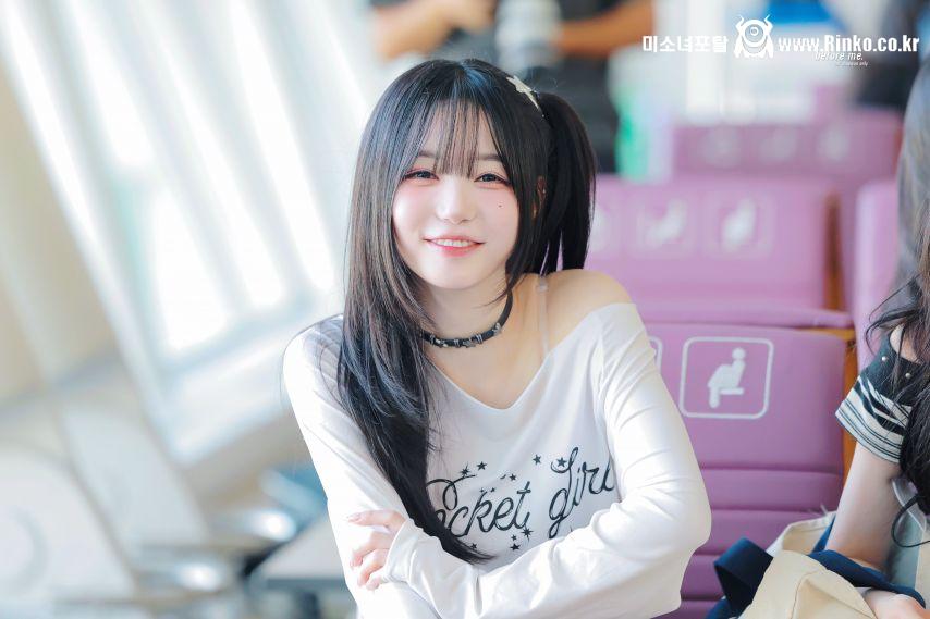 트리플에스 김채원