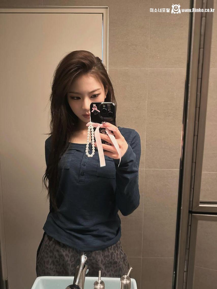 스테이씨 아이사