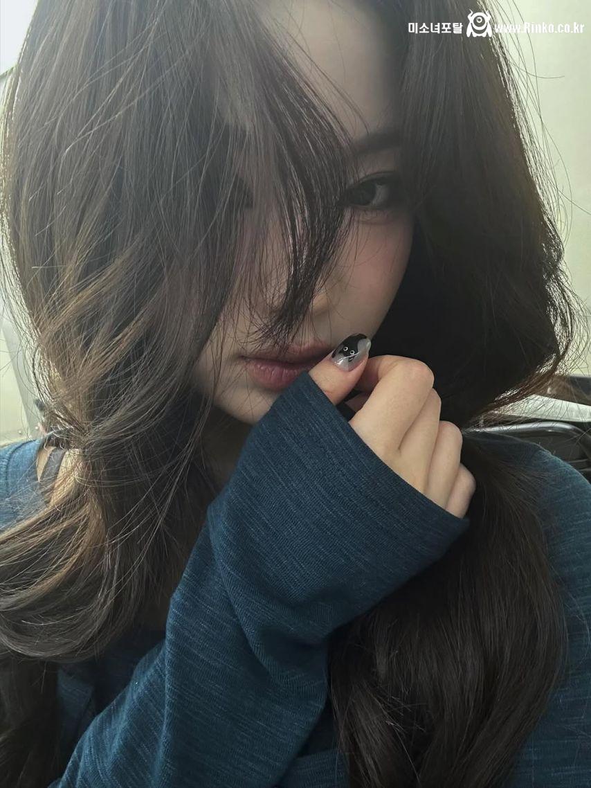 스테이씨 아이사