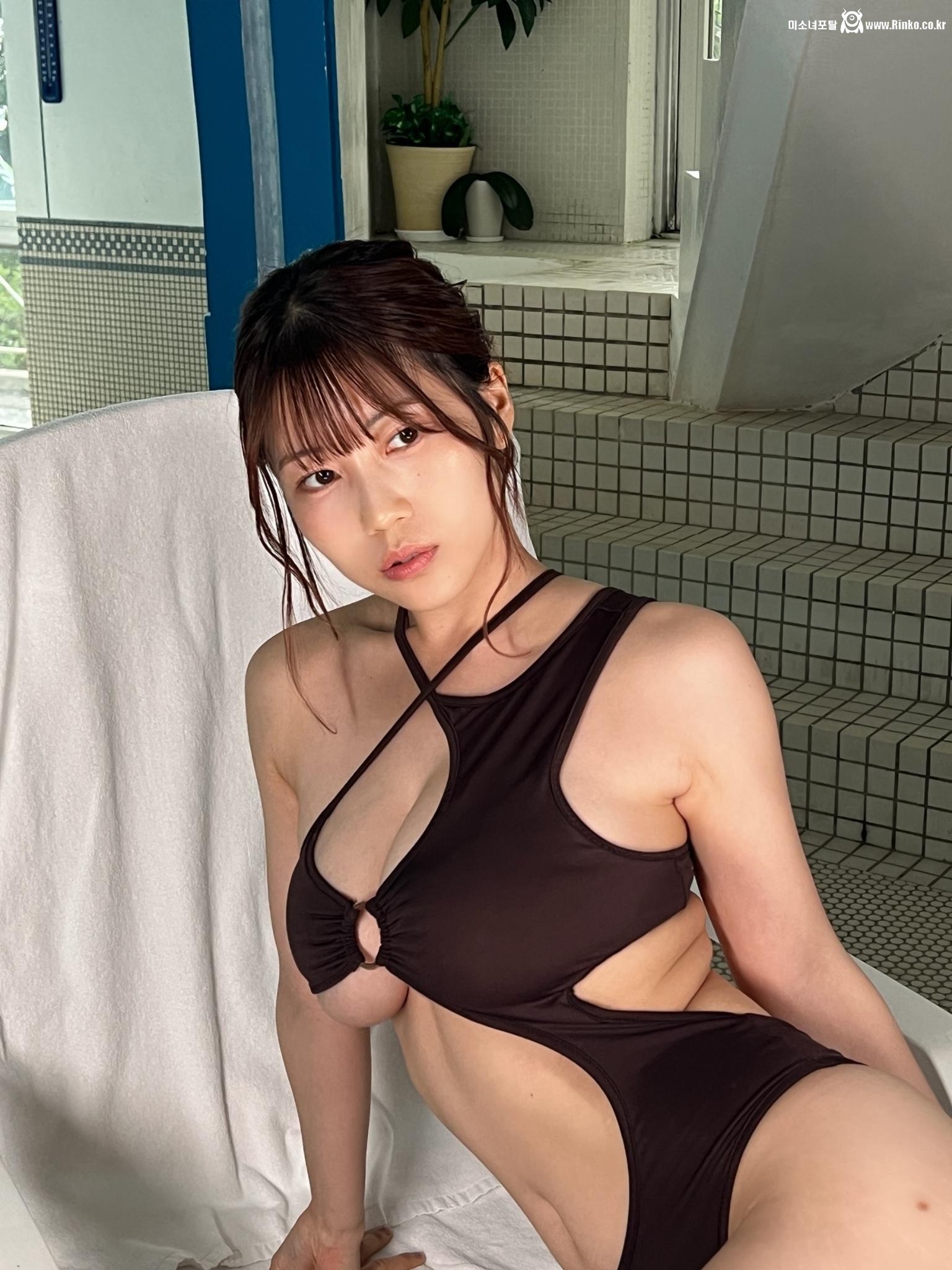 그라비아 이오리 이오