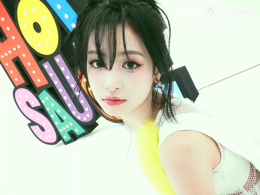 베이비몬스터 아현