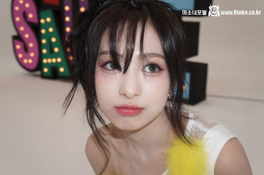 베이비몬스터 아현