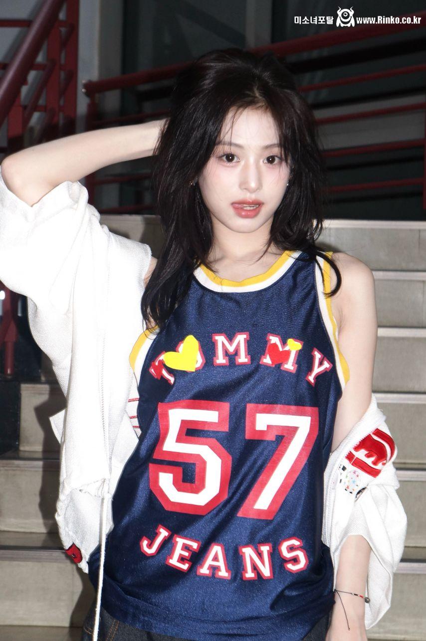 베이비몬스터 아현