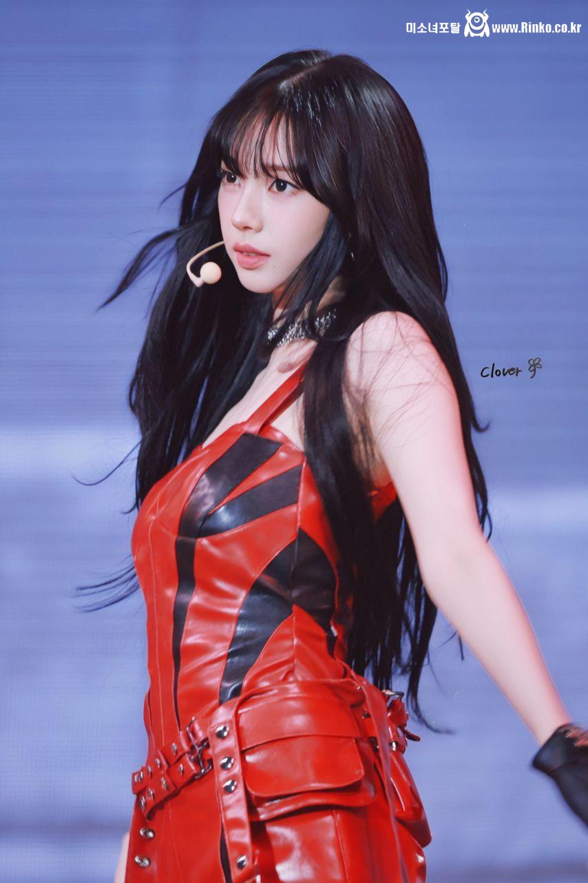 [에스파] 카리나