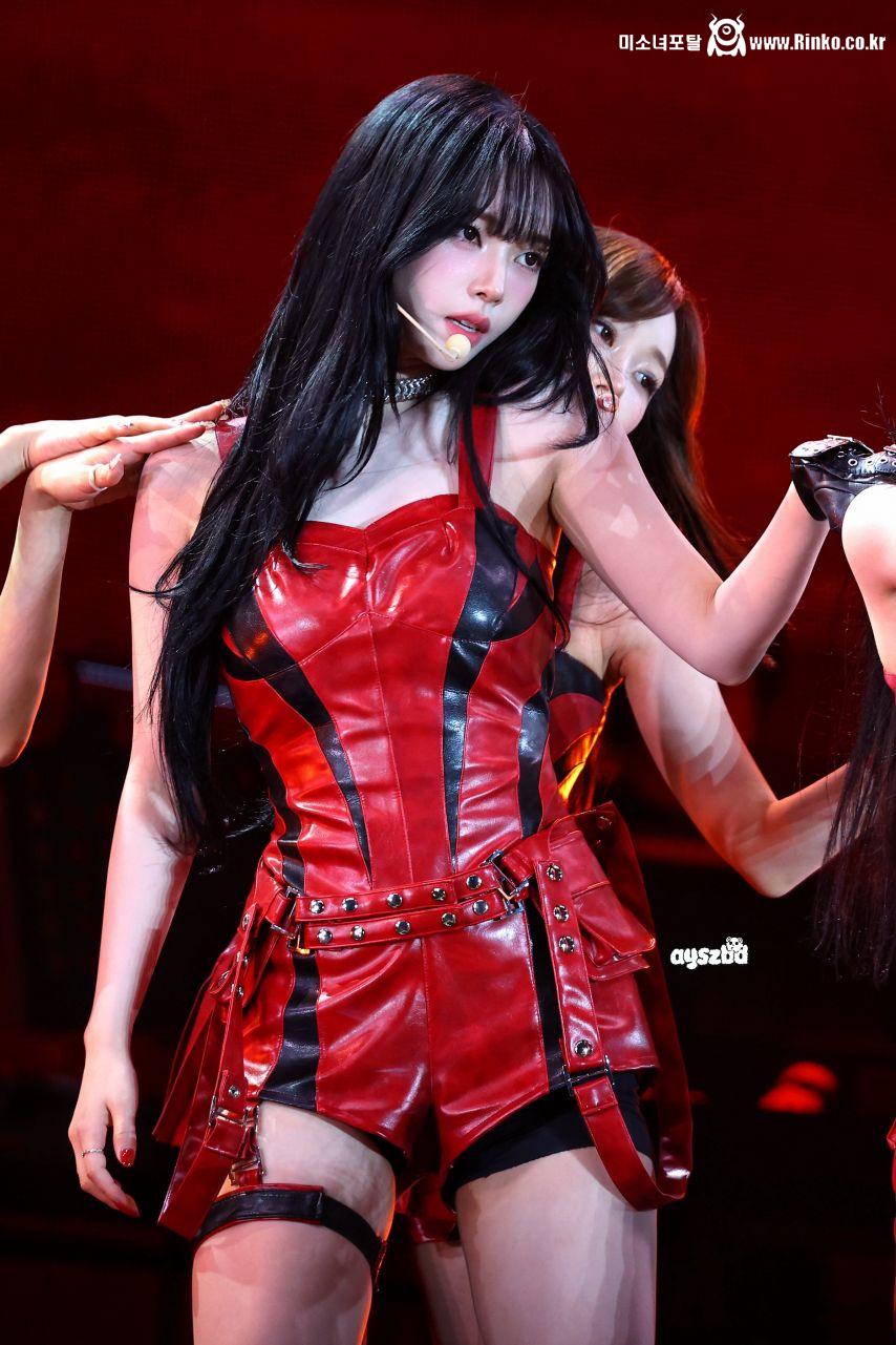 [에스파] 카리나