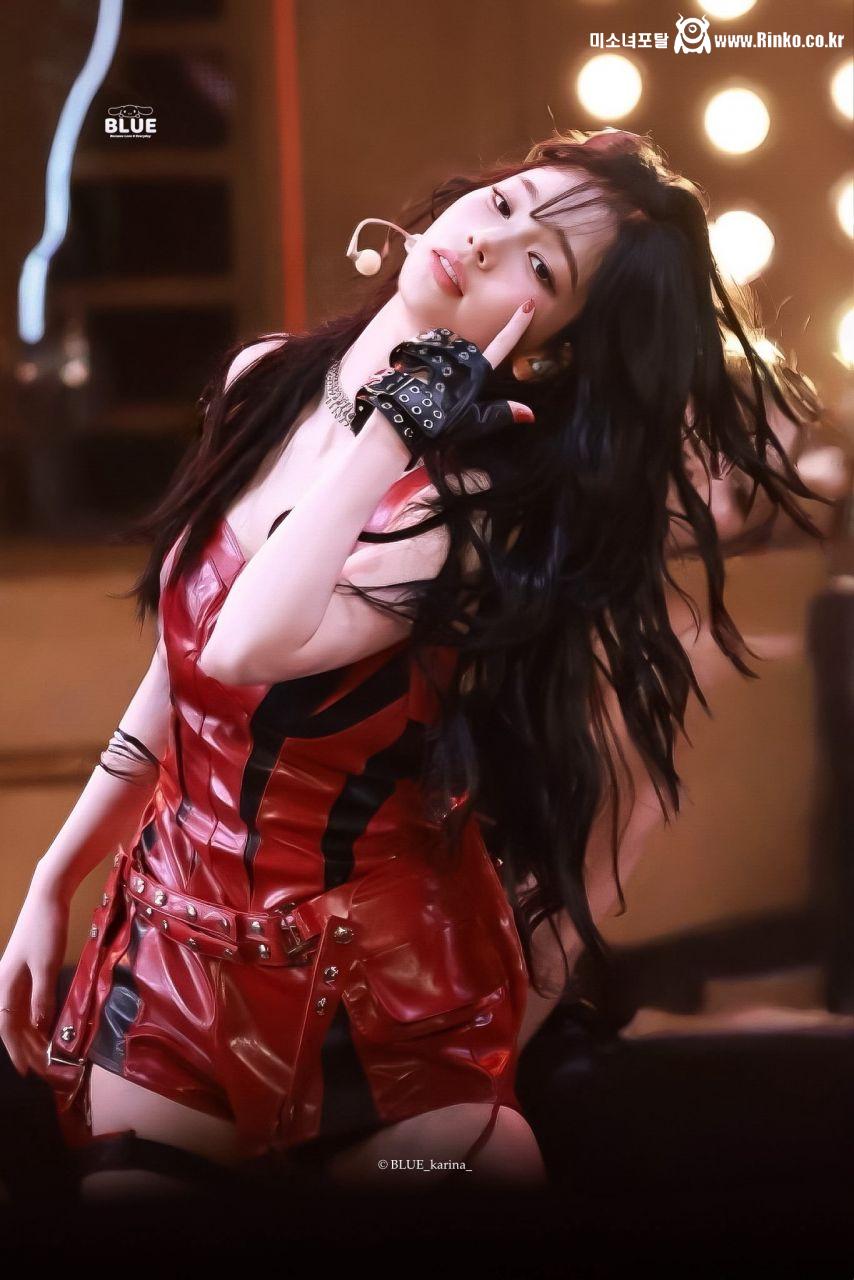 [에스파] 카리나