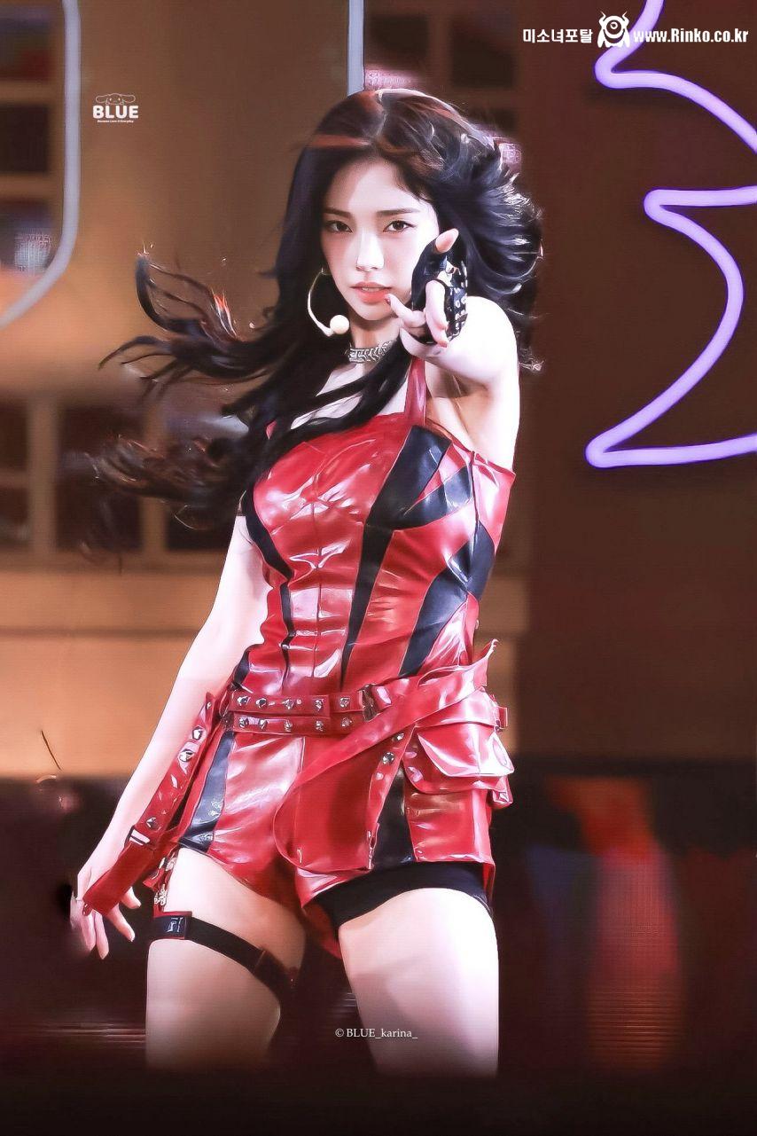 [에스파] 카리나