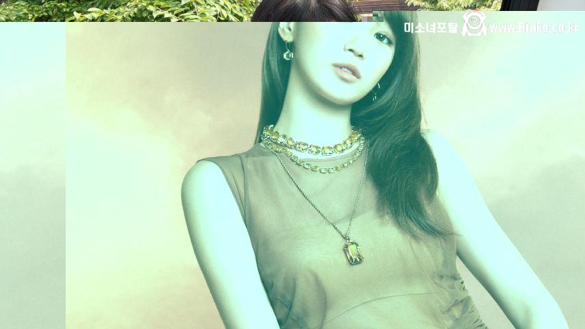 르세라핌 김채원 마리끌레르