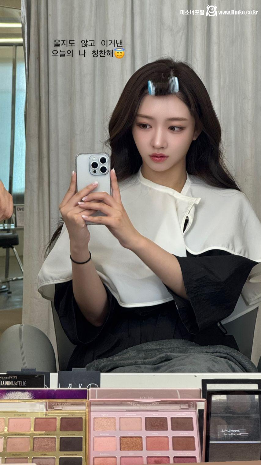 치즈필름 장혜지