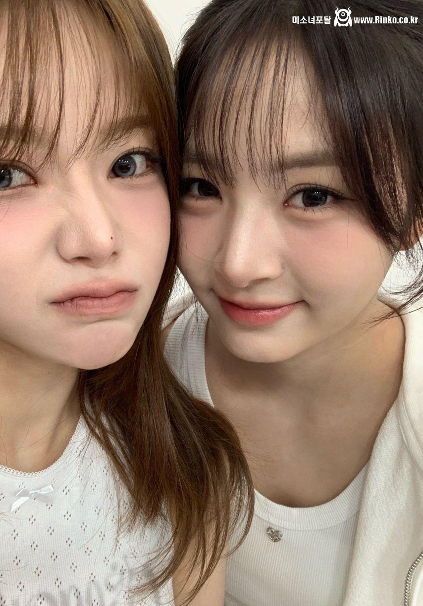 피프티피프티 키나, 하나