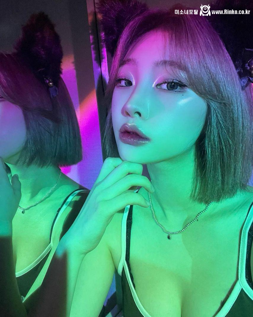 다비 dabi_florence