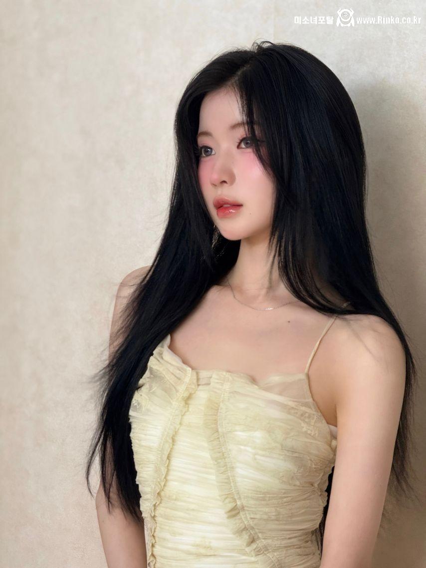 베이비몬스터 아사