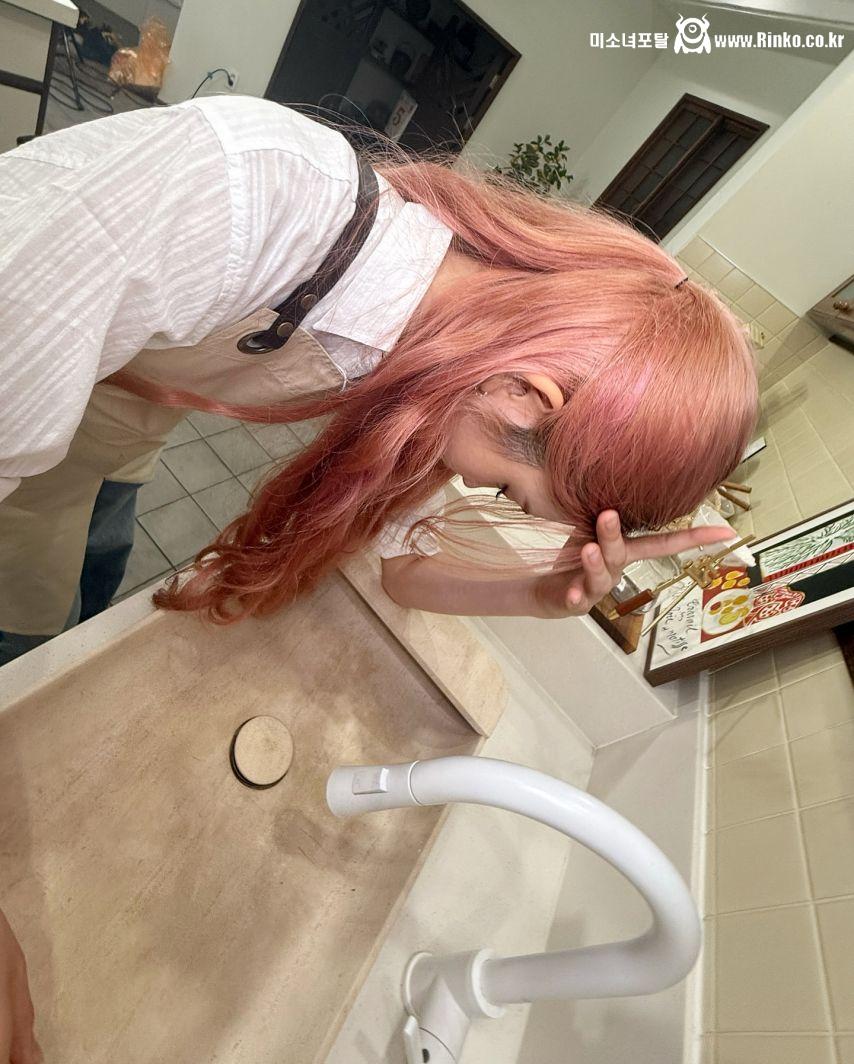 하츠투하츠 에이나, 예온