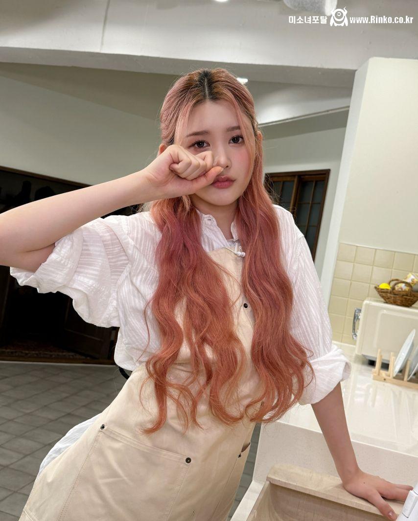 하츠투하츠 에이나, 예온