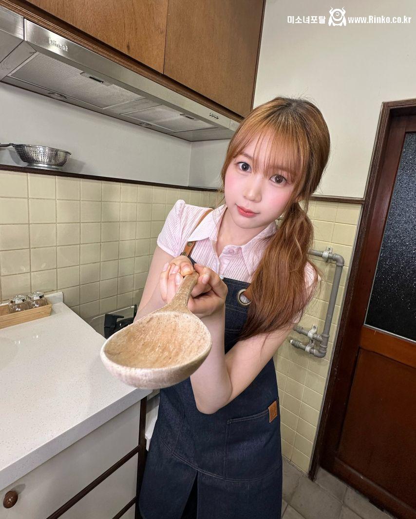 하츠투하츠 에이나, 예온