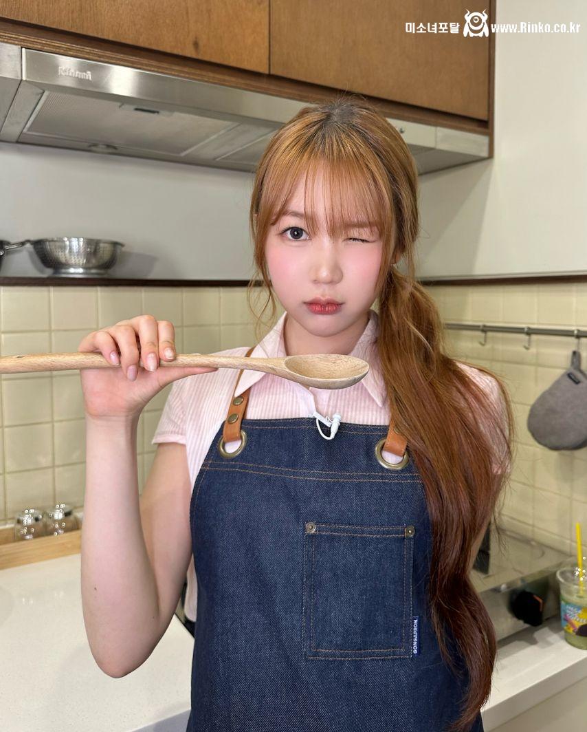 하츠투하츠 에이나, 예온