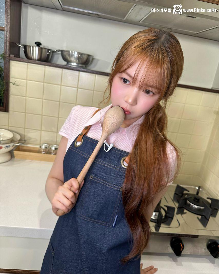 하츠투하츠 에이나, 예온