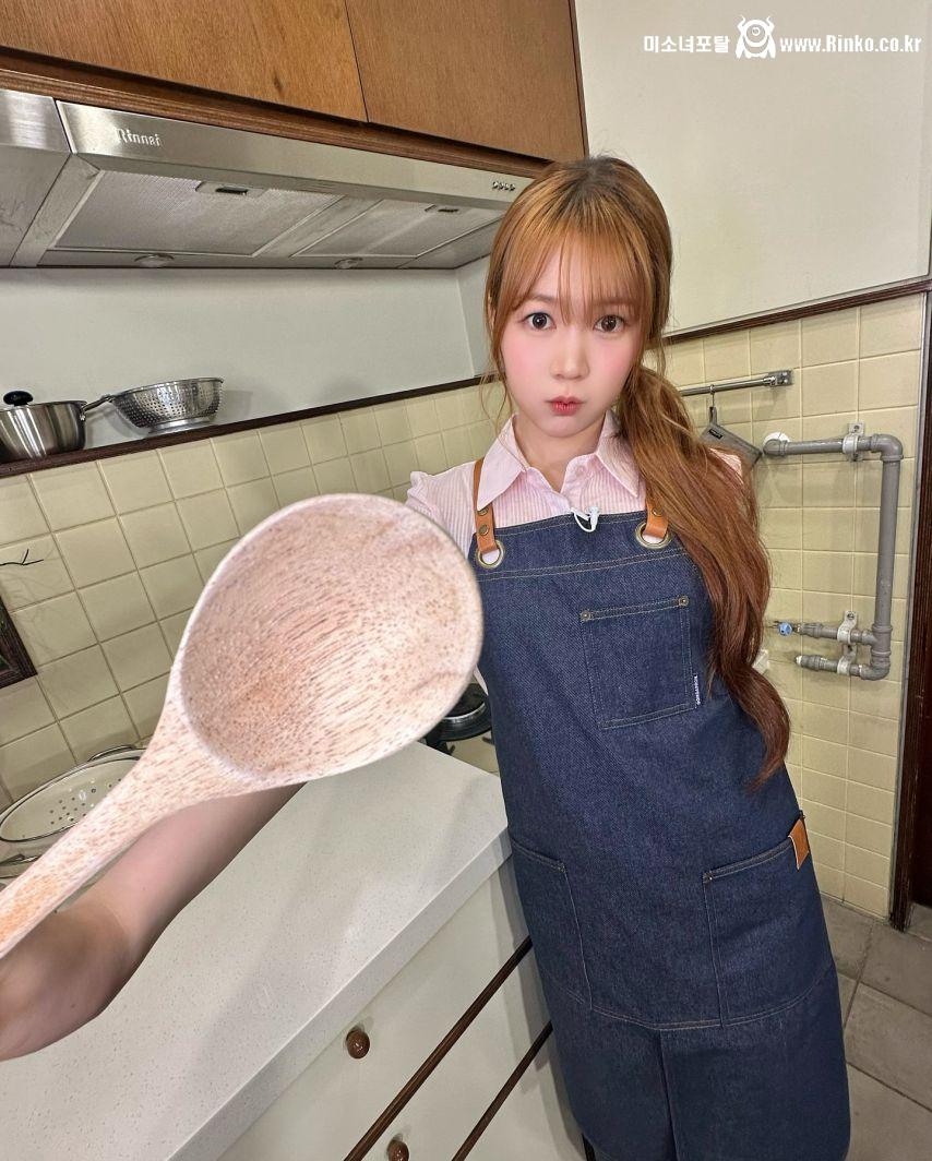 하츠투하츠 에이나, 예온