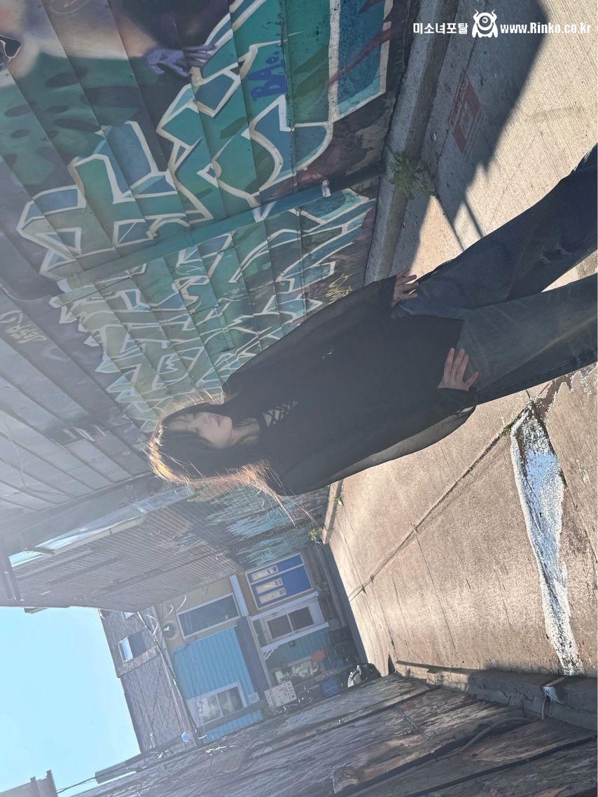 피프티피프티 문샤넬