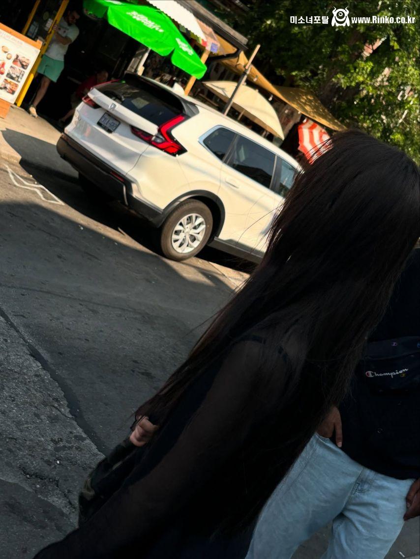 피프티피프티 문샤넬