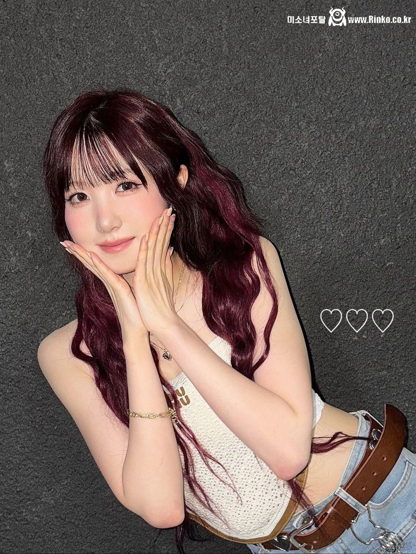 세이마이네임 히토미