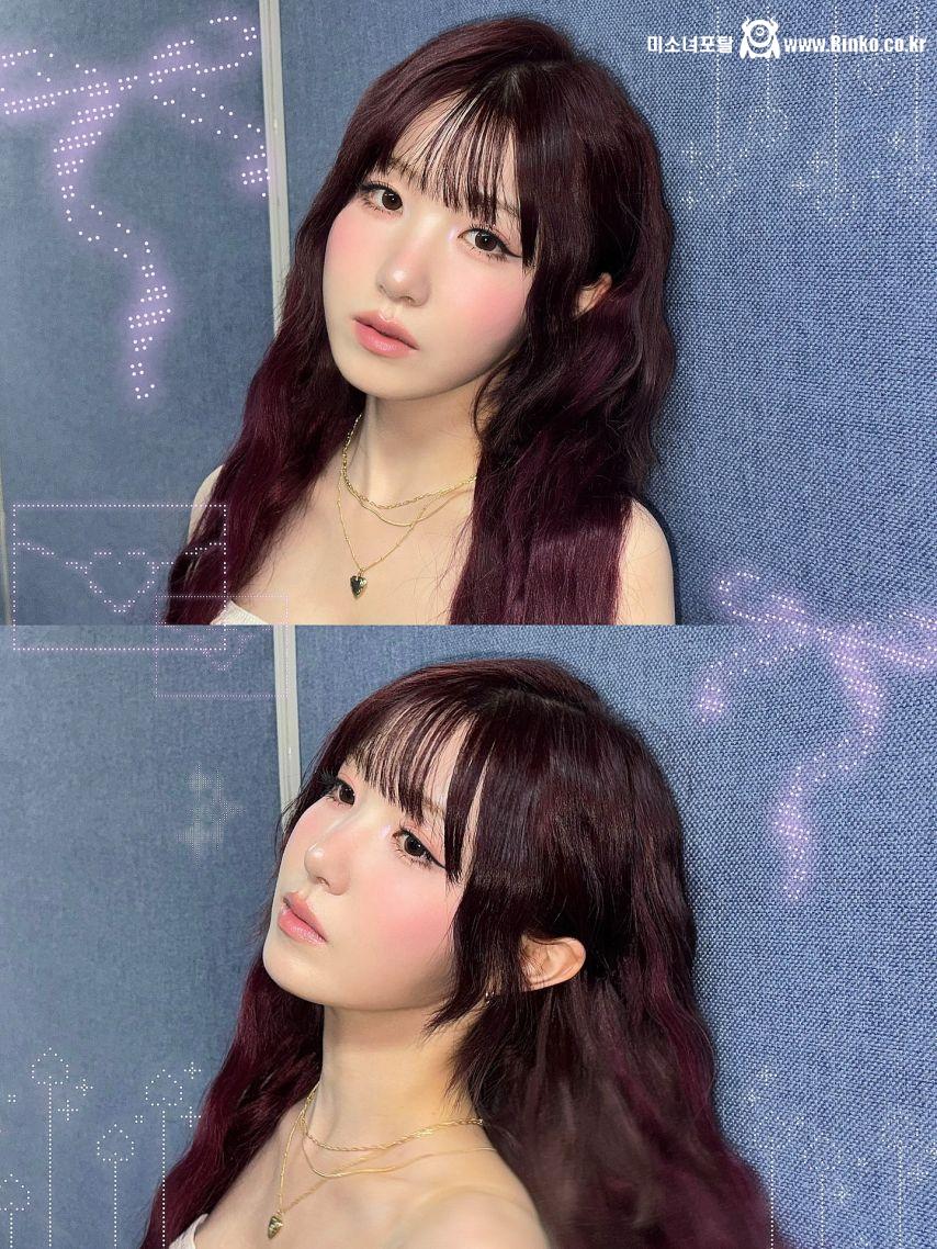 세이마이네임 히토미