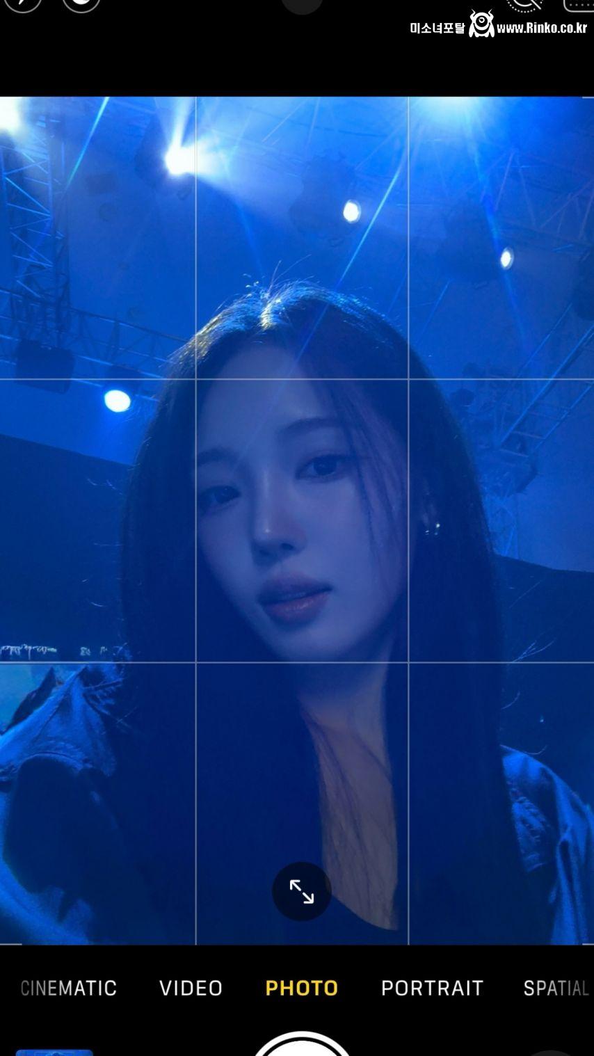 프로미스나인 노지선