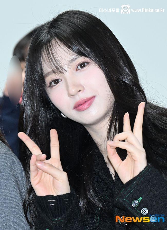 지원 (전 체리블렛)