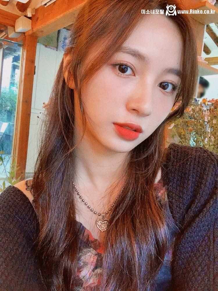 지원 (전 체리블렛)