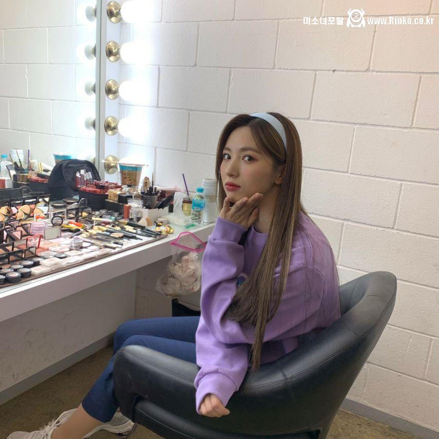 지원 (전 체리블렛)