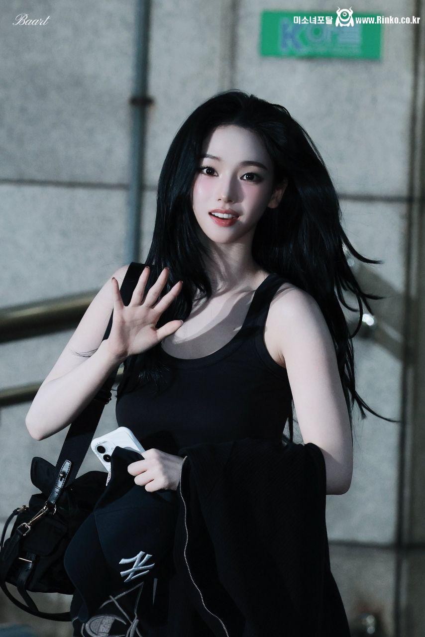 [에스파] 카리나