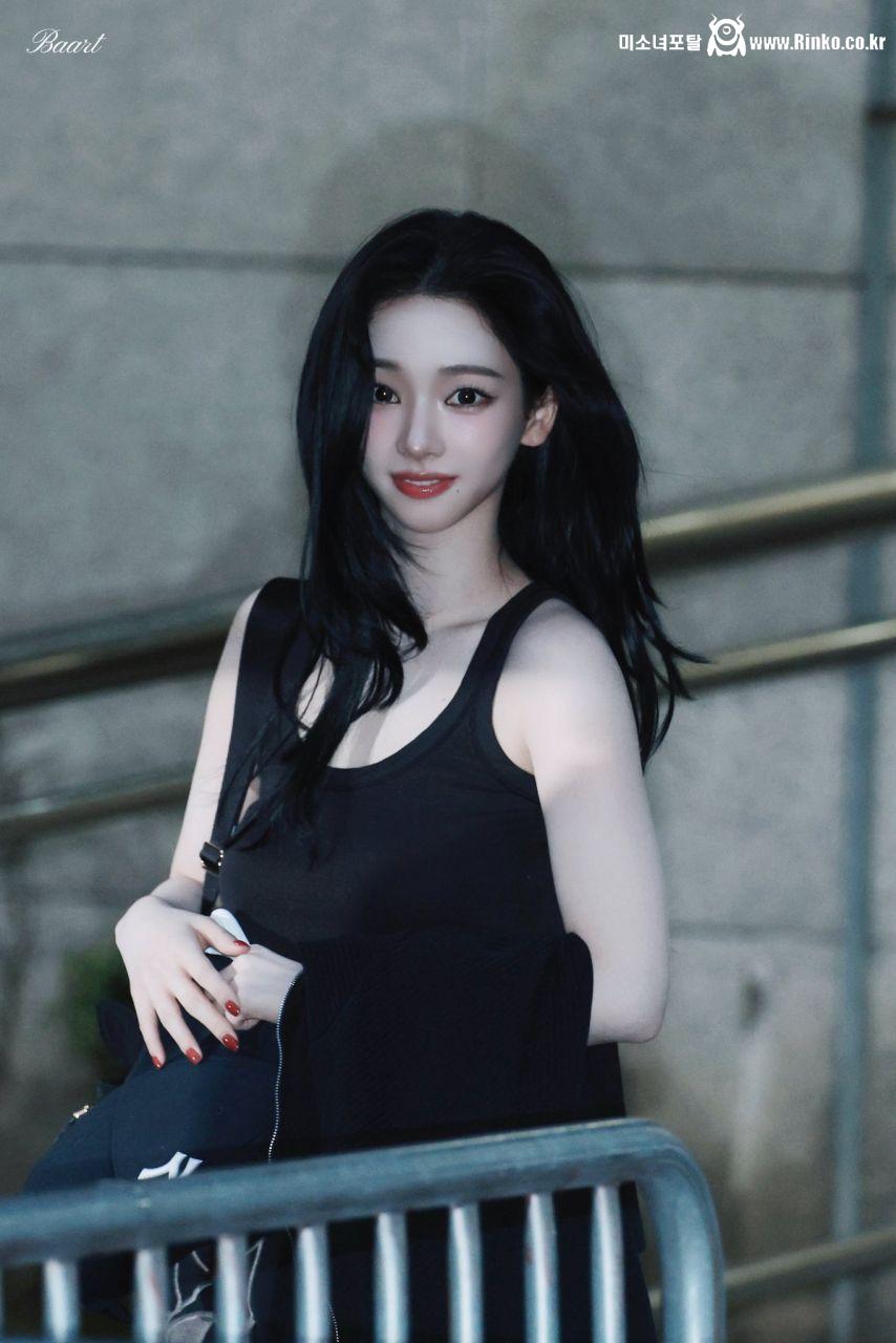 [에스파] 카리나