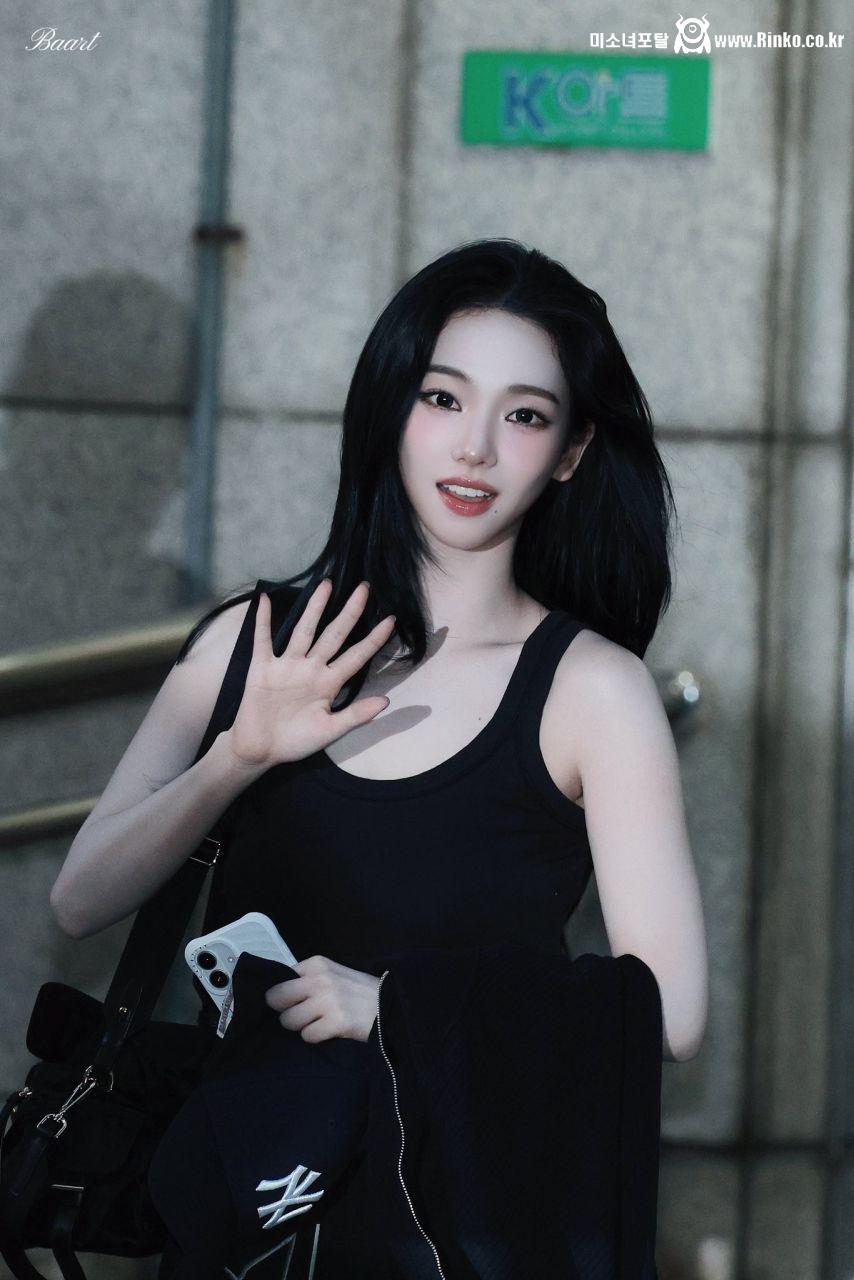 [에스파] 카리나