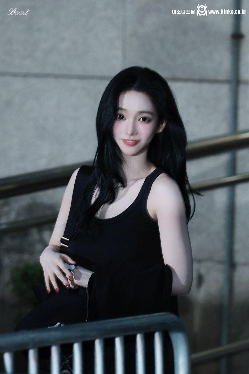 [에스파] 카리나