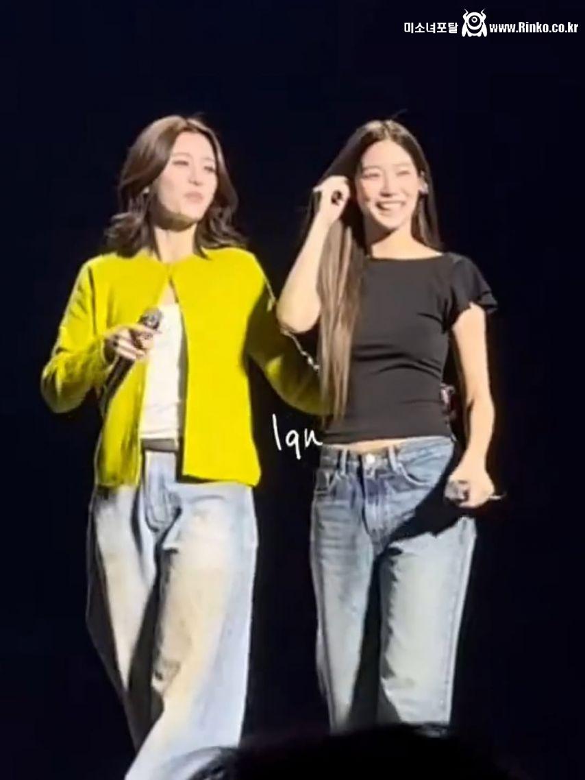 LE SSERAFIM (르세라핌) 카즈하