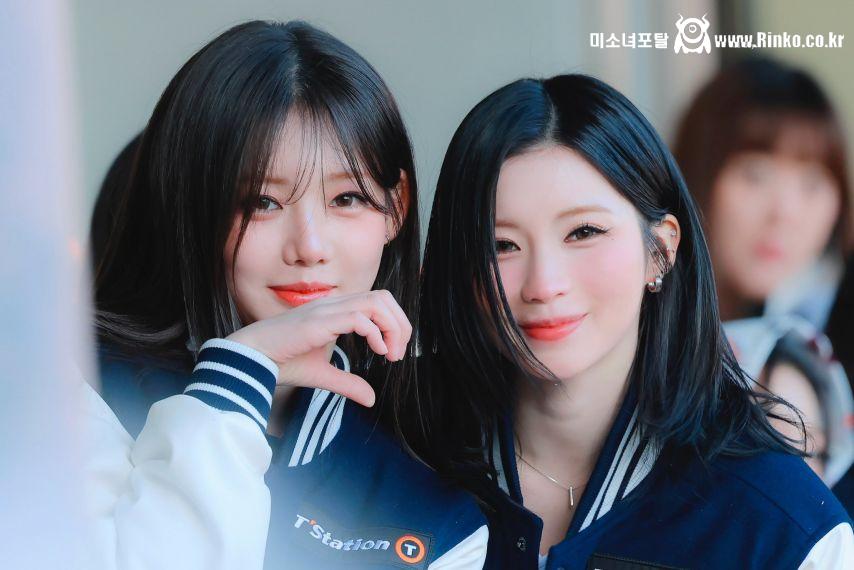 베이비몬스터 로라 아사