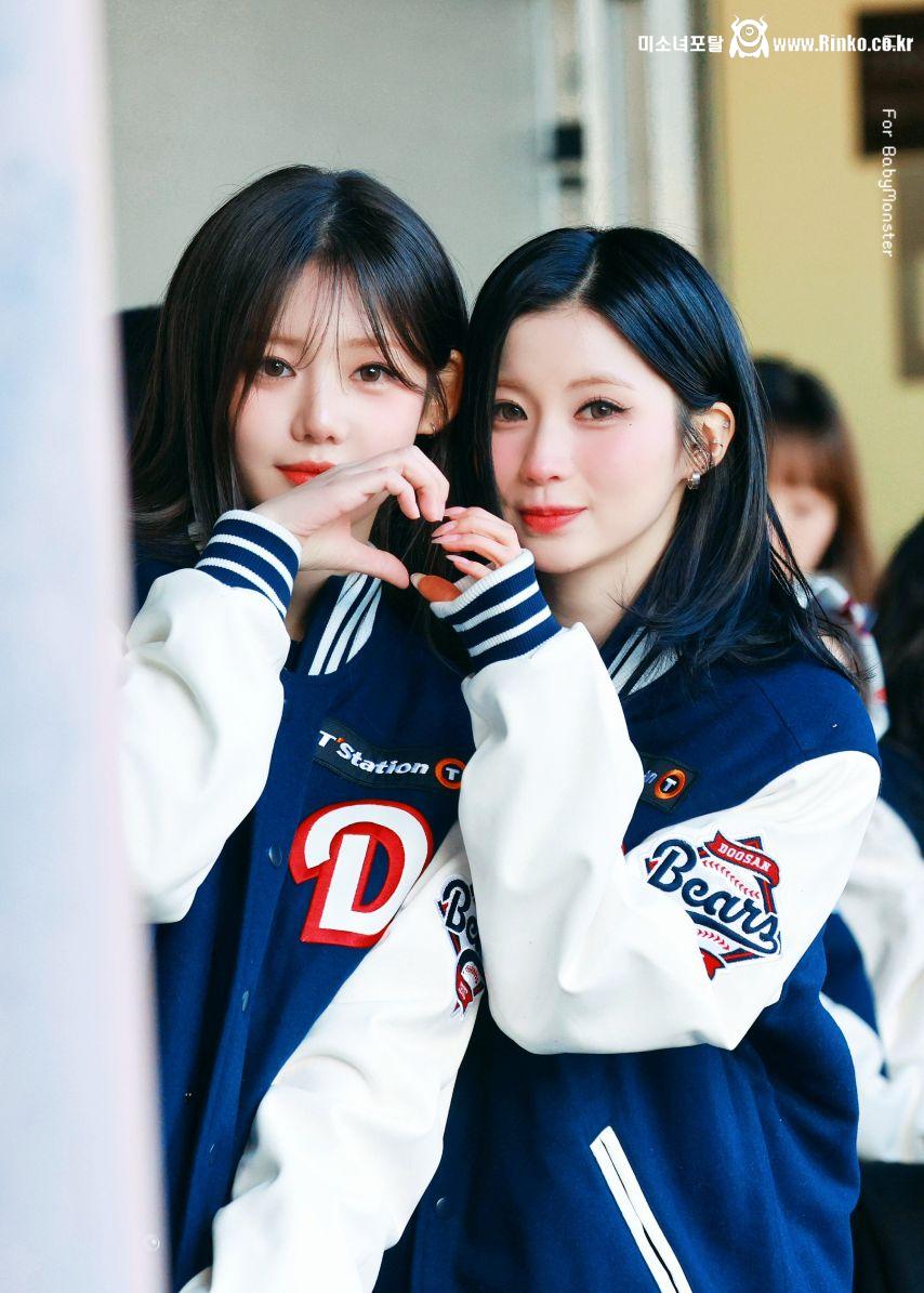 베이비몬스터 로라 아사