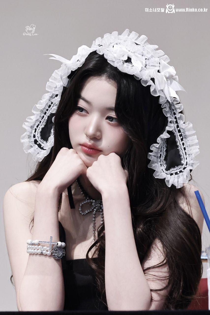 [아이브] 장원영