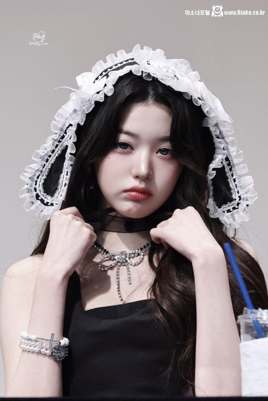 [아이브] 장원영