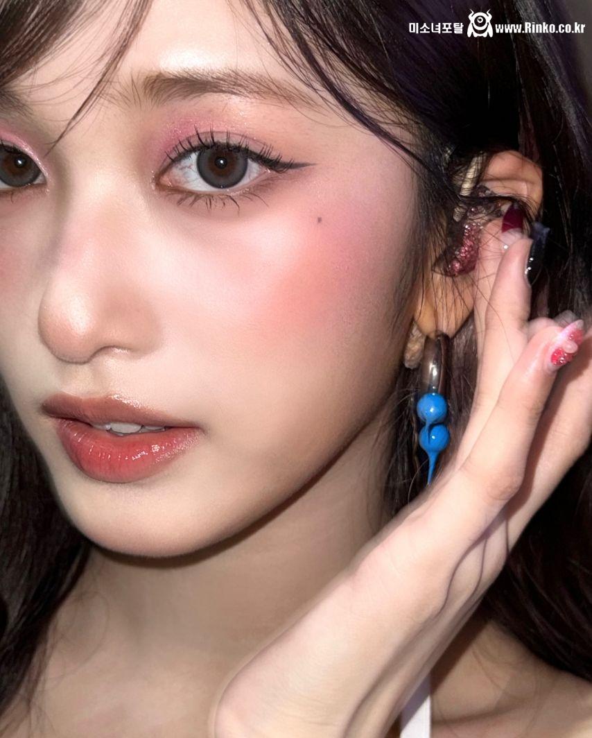 아이브 레이,이서