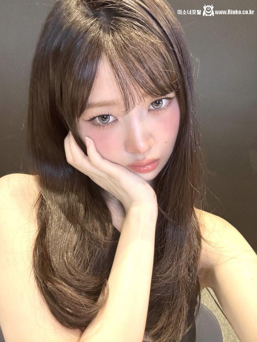 아이브 레이,이서