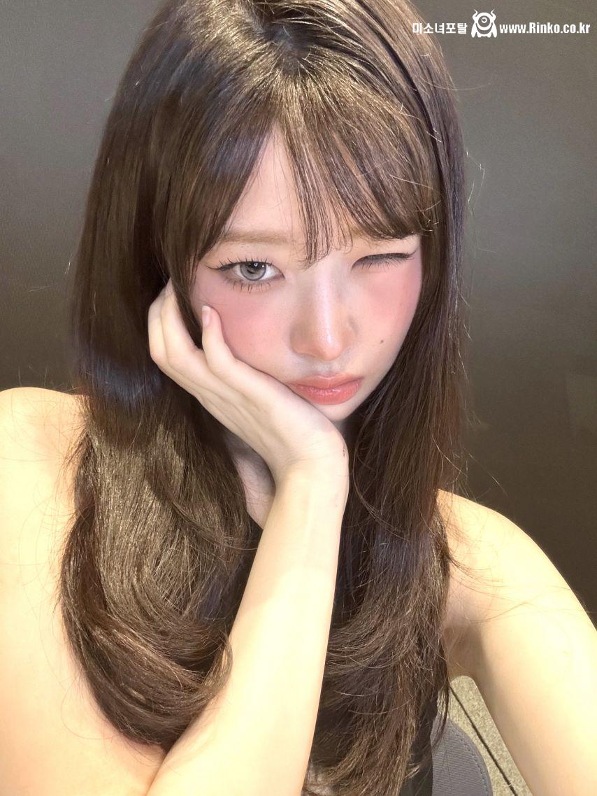 아이브 레이,이서