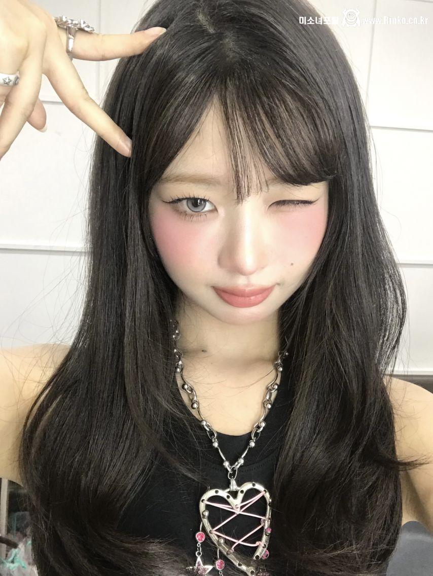 아이브 레이,이서