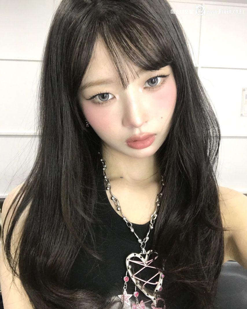 아이브 레이,이서