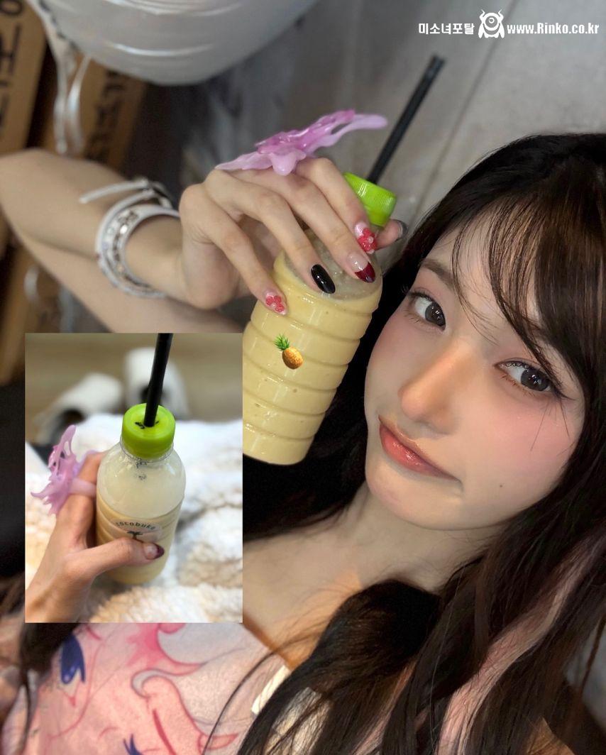 아이브 레이,이서